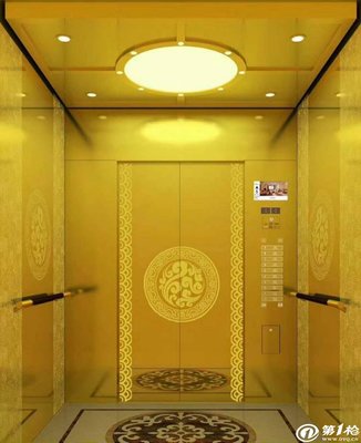 山西电梯装潢电梯轿厢装饰山西电梯装饰装潢电梯装饰图片